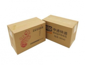丹东工业纸箱